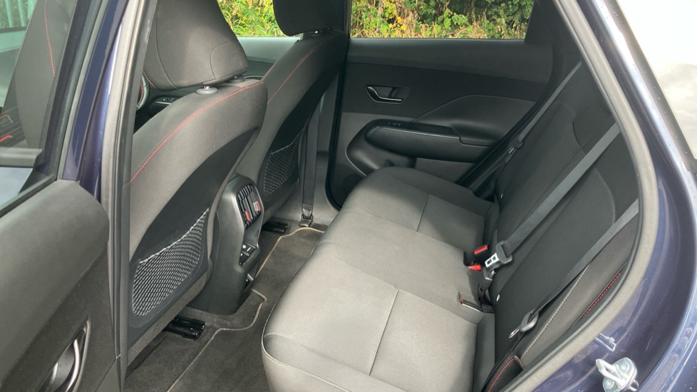 Hyundai KONA 160kW N Line 65kWh 5dr Auto Electric Hatchback - Image 16