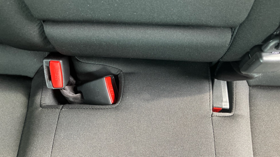 Hyundai KONA 160kW N Line 65kWh 5dr Auto Electric Hatchback - Image 17