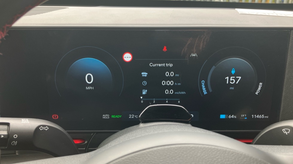 Hyundai KONA 160kW N Line 65kWh 5dr Auto Electric Hatchback - Image 18