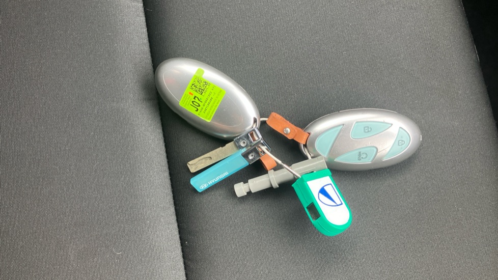 Hyundai KONA 160kW N Line 65kWh 5dr Auto Electric Hatchback - Image 20