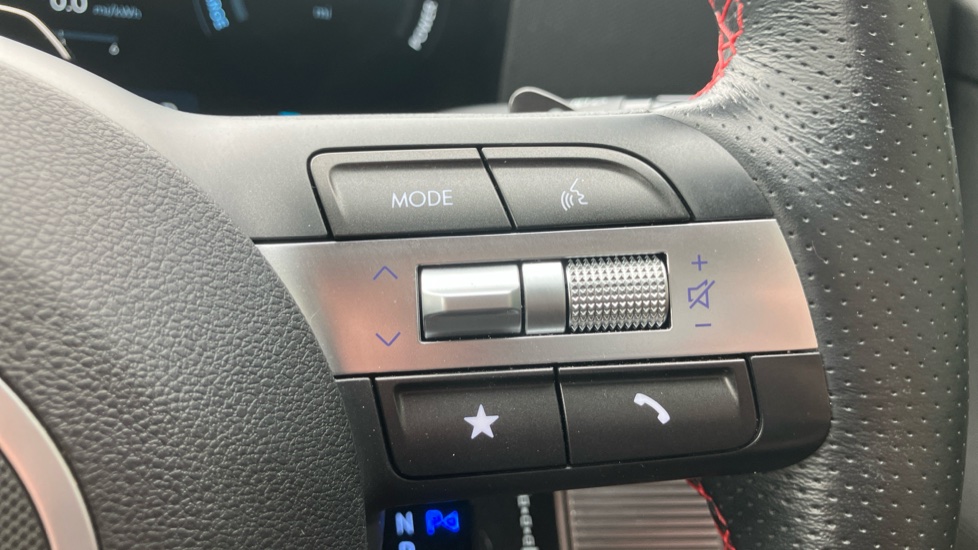 Hyundai KONA 160kW N Line 65kWh 5dr Auto Electric Hatchback - Image 21