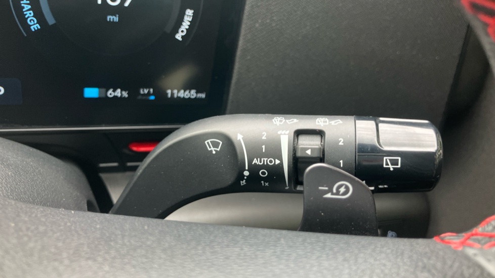 Hyundai KONA 160kW N Line 65kWh 5dr Auto Electric Hatchback - Image 22