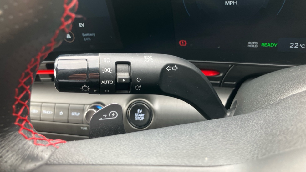 Hyundai KONA 160kW N Line 65kWh 5dr Auto Electric Hatchback - Image 24