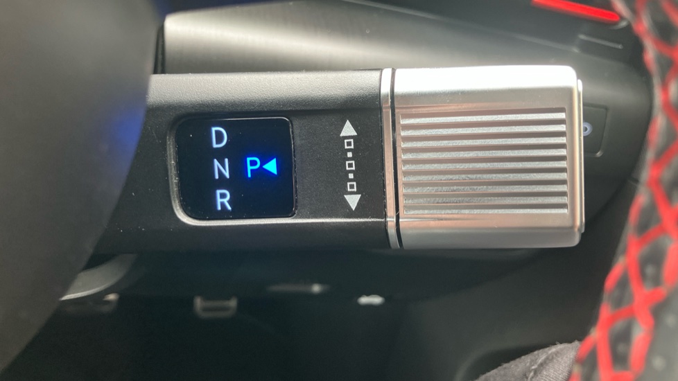 Hyundai KONA 160kW N Line 65kWh 5dr Auto Electric Hatchback - Image 25