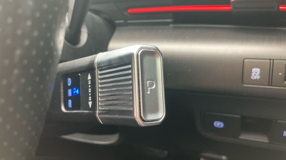 Hyundai KONA 160kW N Line 65kWh 5dr Auto Electric Hatchback - Image 26