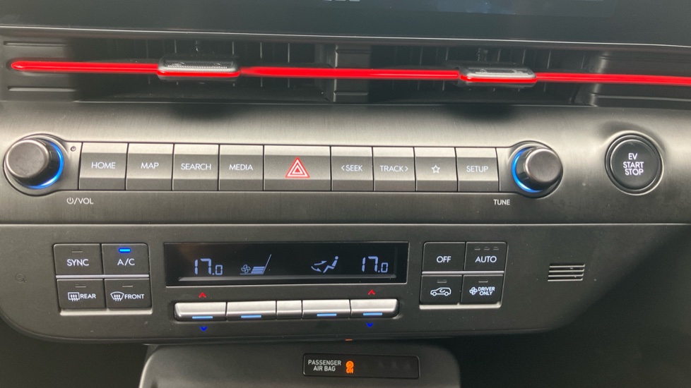 Hyundai KONA 160kW N Line 65kWh 5dr Auto Electric Hatchback - Image 30