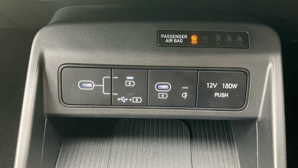 Hyundai KONA 160kW N Line 65kWh 5dr Auto Electric Hatchback - Image 31