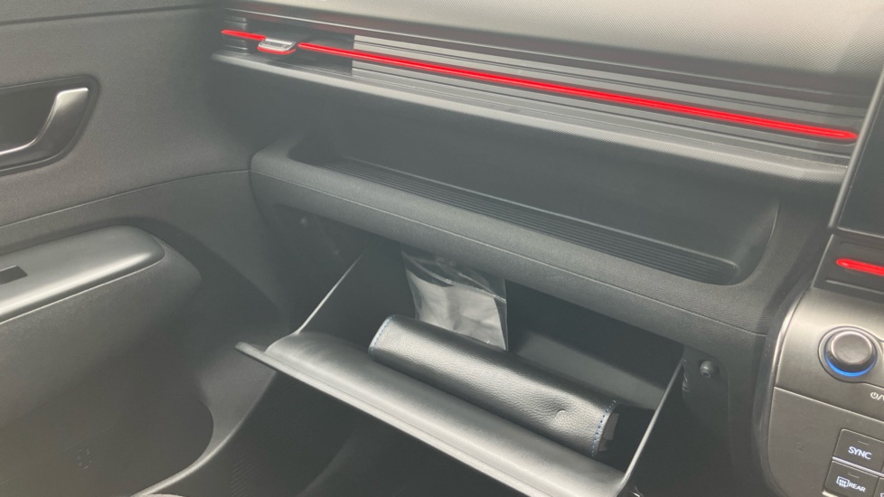 Hyundai KONA 160kW N Line 65kWh 5dr Auto Electric Hatchback - Image 34