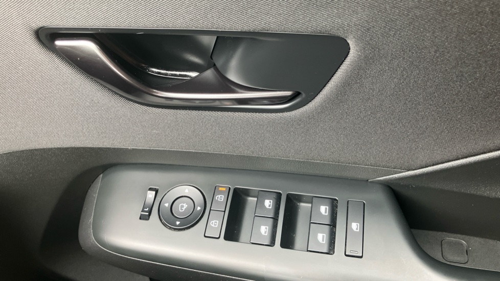 Hyundai KONA 160kW N Line 65kWh 5dr Auto Electric Hatchback - Image 38
