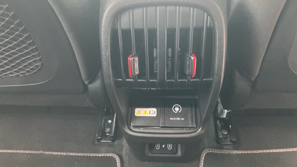 Hyundai KONA 160kW N Line 65kWh 5dr Auto Electric Hatchback - Image 44