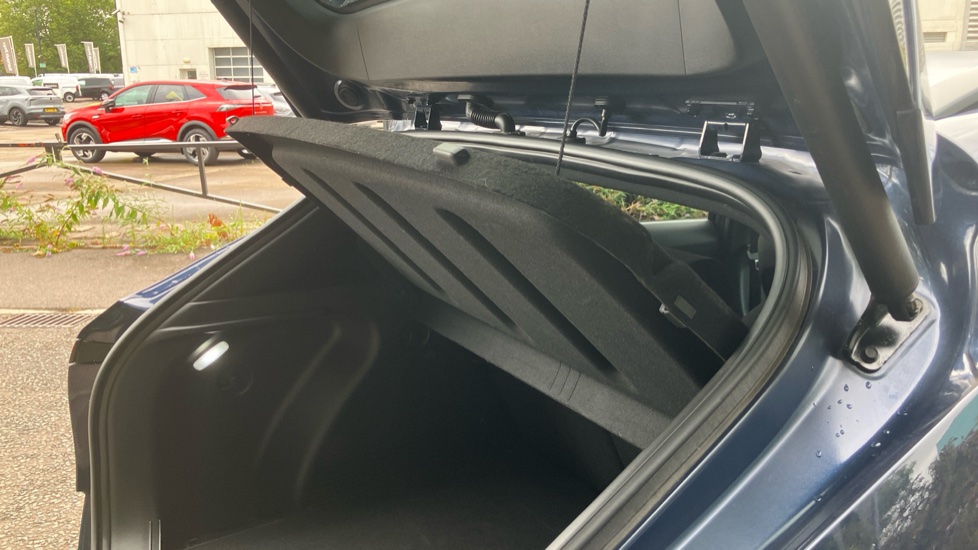 Hyundai KONA 160kW N Line 65kWh 5dr Auto Electric Hatchback - Image 46