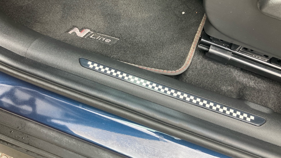 Hyundai KONA 160kW N Line 65kWh 5dr Auto Electric Hatchback - Image 49