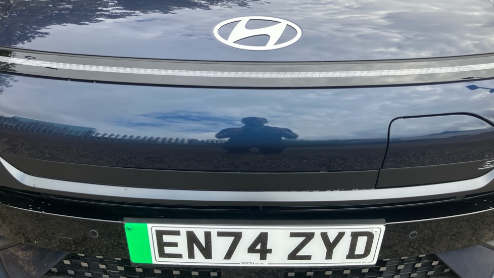 Hyundai KONA 160kW N Line 65kWh 5dr Auto Electric Hatchback - Image 51