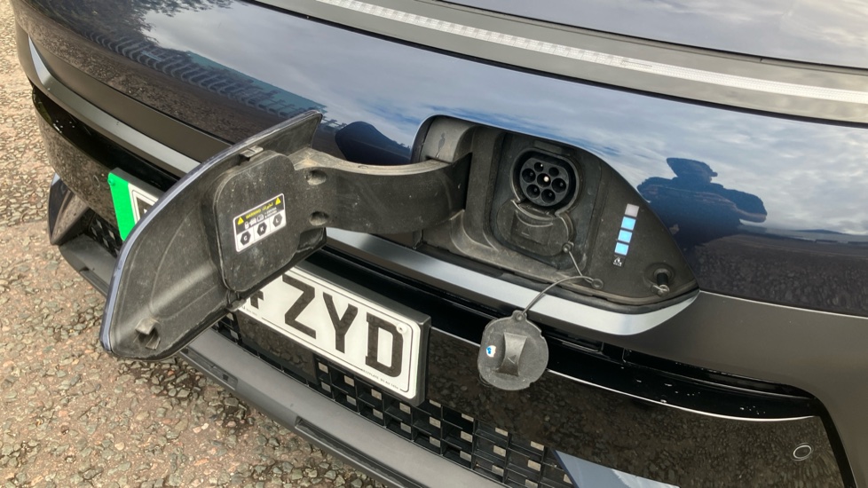 Hyundai KONA 160kW N Line 65kWh 5dr Auto Electric Hatchback - Image 52