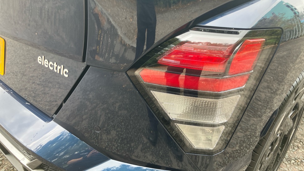 Hyundai KONA 160kW N Line 65kWh 5dr Auto Electric Hatchback - Image 55