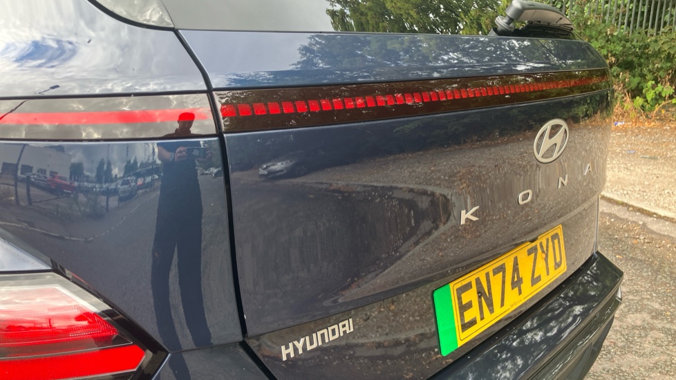 Hyundai KONA 160kW N Line 65kWh 5dr Auto Electric Hatchback - Image 59