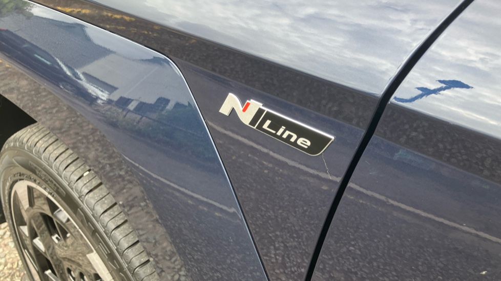 Hyundai KONA 160kW N Line 65kWh 5dr Auto Electric Hatchback - Image 60