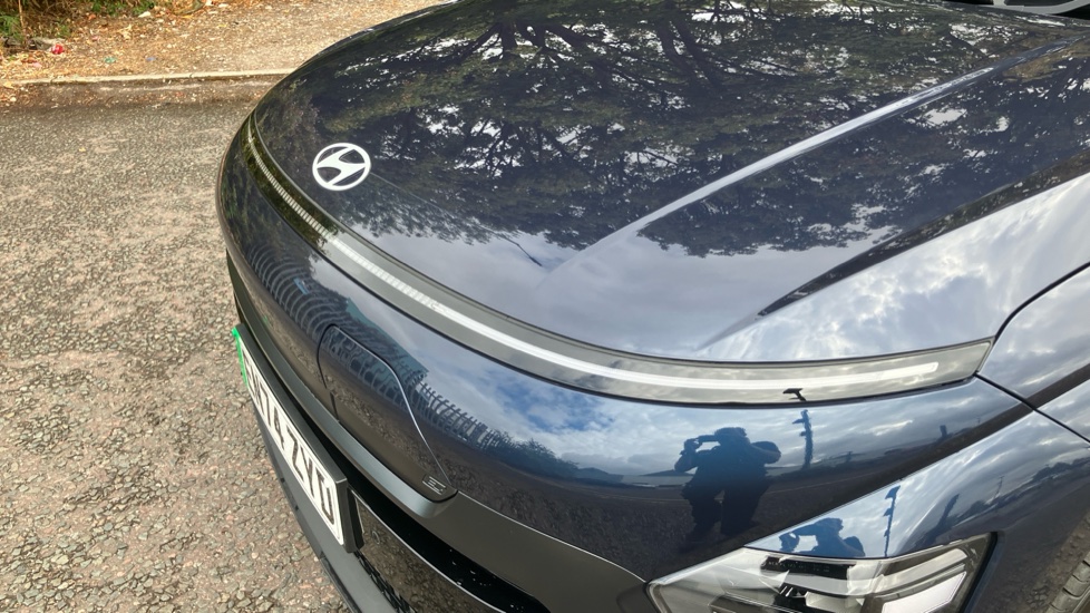 Hyundai KONA 160kW N Line 65kWh 5dr Auto Electric Hatchback - Image 61
