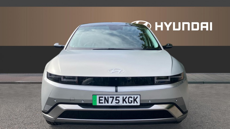 Hyundai IONIQ 5 168kW Ultimate 84 kWh 5dr Auto Electric Hatchback - Image 3