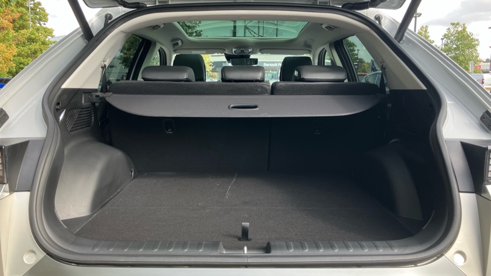 Hyundai IONIQ 5 168kW Ultimate 84 kWh 5dr Auto Electric Hatchback - Image 4