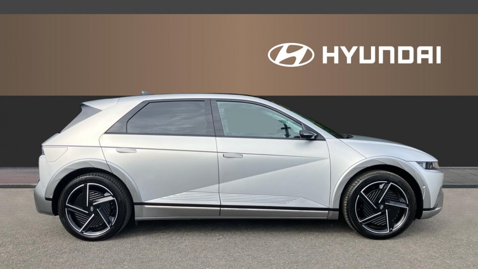 Hyundai IONIQ 5 168kW Ultimate 84 kWh 5dr Auto Electric Hatchback - Image 5