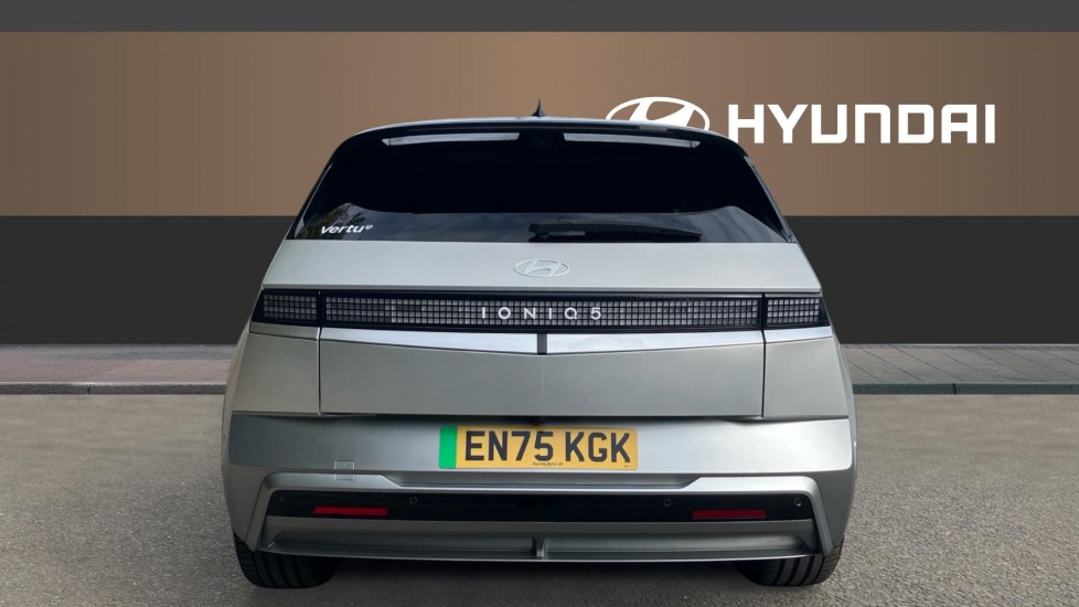 Hyundai IONIQ 5 168kW Ultimate 84 kWh 5dr Auto Electric Hatchback - Image 6
