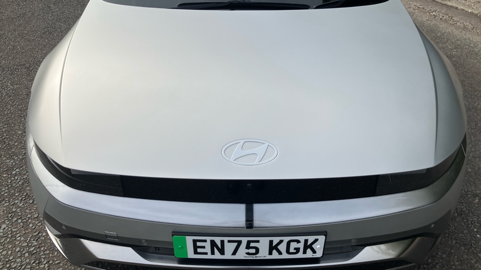 Hyundai IONIQ 5 168kW Ultimate 84 kWh 5dr Auto Electric Hatchback - Image 8