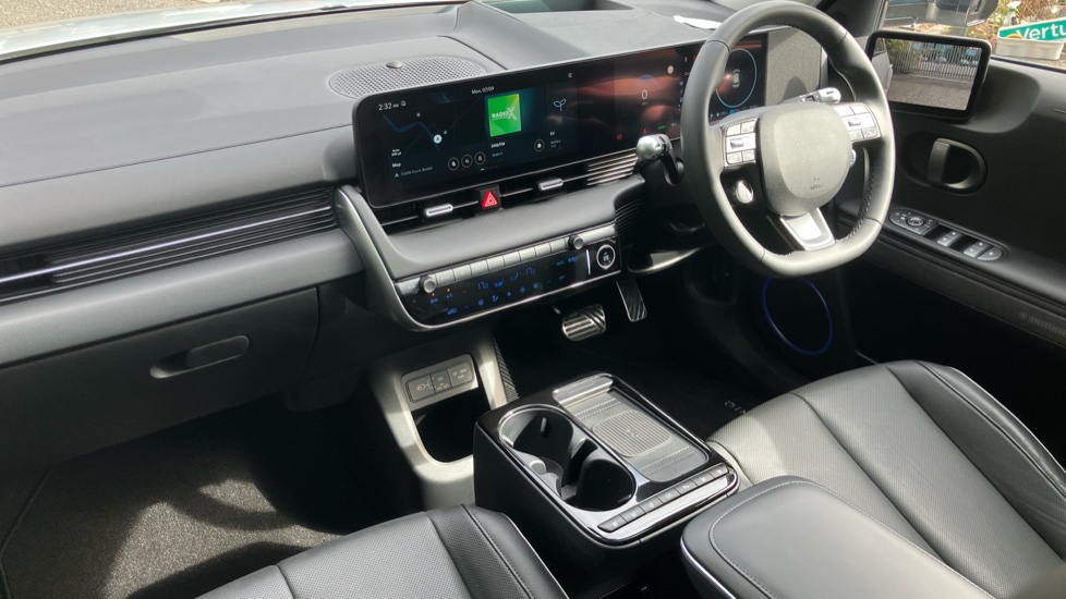Hyundai IONIQ 5 168kW Ultimate 84 kWh 5dr Auto Electric Hatchback - Image 9