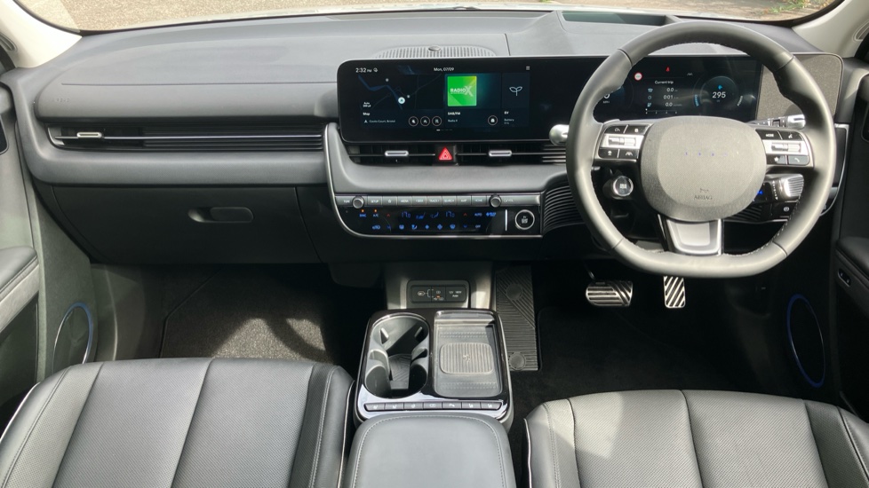 Hyundai IONIQ 5 168kW Ultimate 84 kWh 5dr Auto Electric Hatchback - Image 10