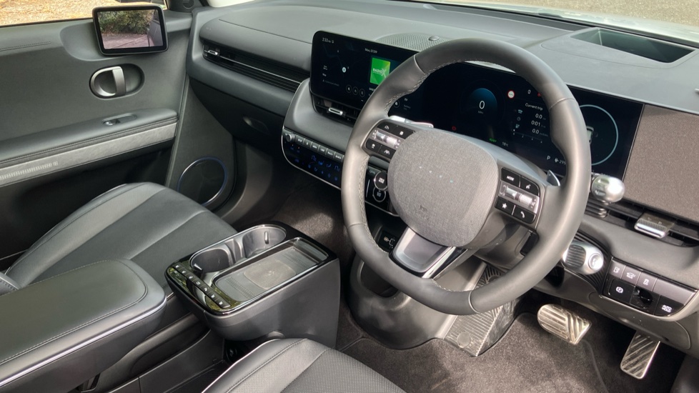 Hyundai IONIQ 5 168kW Ultimate 84 kWh 5dr Auto Electric Hatchback - Image 11