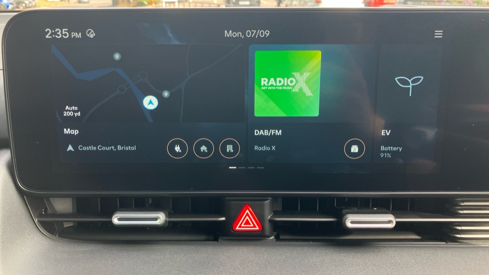 Hyundai IONIQ 5 168kW Ultimate 84 kWh 5dr Auto Electric Hatchback - Image 12