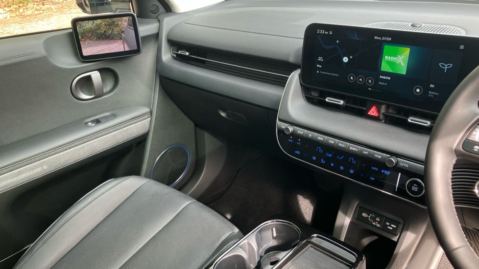 Hyundai IONIQ 5 168kW Ultimate 84 kWh 5dr Auto Electric Hatchback - Image 14