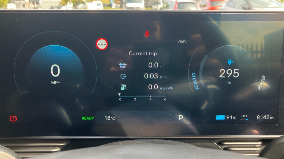 Hyundai IONIQ 5 168kW Ultimate 84 kWh 5dr Auto Electric Hatchback - Image 18