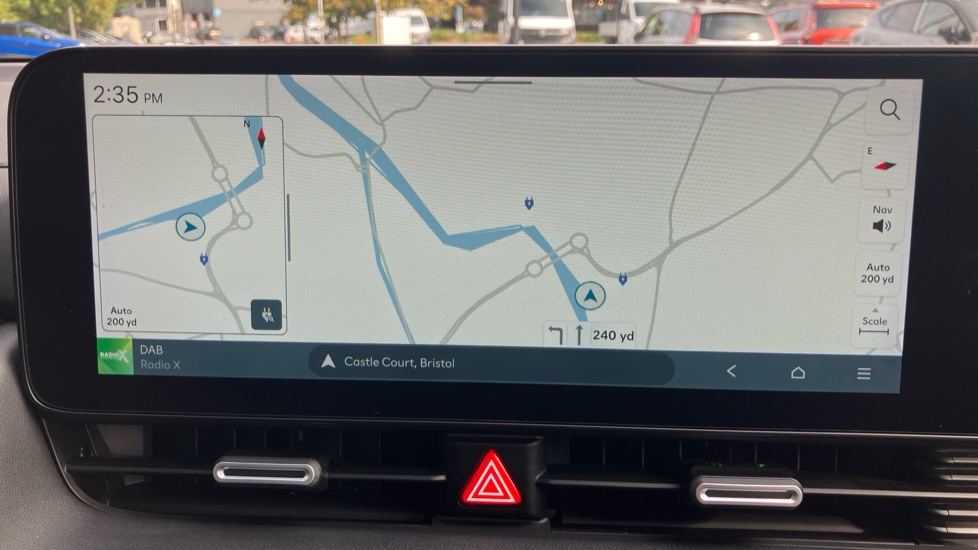 Hyundai IONIQ 5 168kW Ultimate 84 kWh 5dr Auto Electric Hatchback - Image 23
