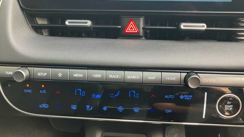 Hyundai IONIQ 5 168kW Ultimate 84 kWh 5dr Auto Electric Hatchback - Image 24