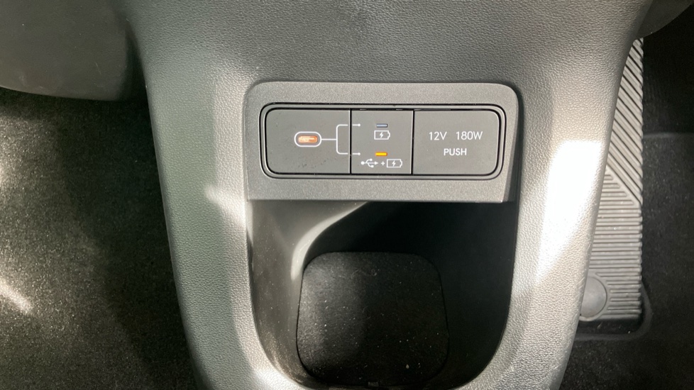 Hyundai IONIQ 5 168kW Ultimate 84 kWh 5dr Auto Electric Hatchback - Image 25