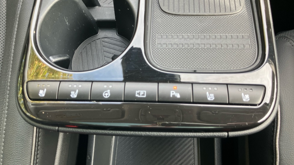 Hyundai IONIQ 5 168kW Ultimate 84 kWh 5dr Auto Electric Hatchback - Image 26