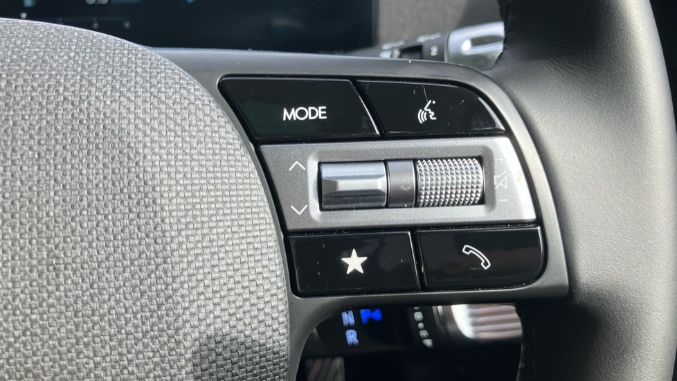 Hyundai IONIQ 5 168kW Ultimate 84 kWh 5dr Auto Electric Hatchback - Image 29