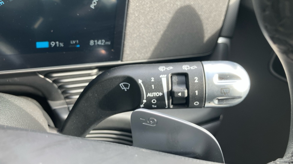 Hyundai IONIQ 5 168kW Ultimate 84 kWh 5dr Auto Electric Hatchback - Image 30