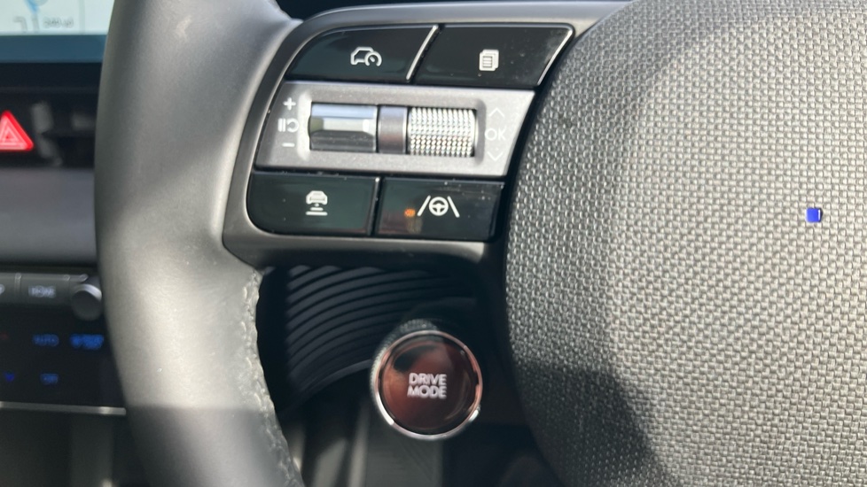 Hyundai IONIQ 5 168kW Ultimate 84 kWh 5dr Auto Electric Hatchback - Image 31