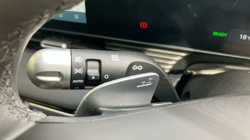 Hyundai IONIQ 5 168kW Ultimate 84 kWh 5dr Auto Electric Hatchback - Image 32