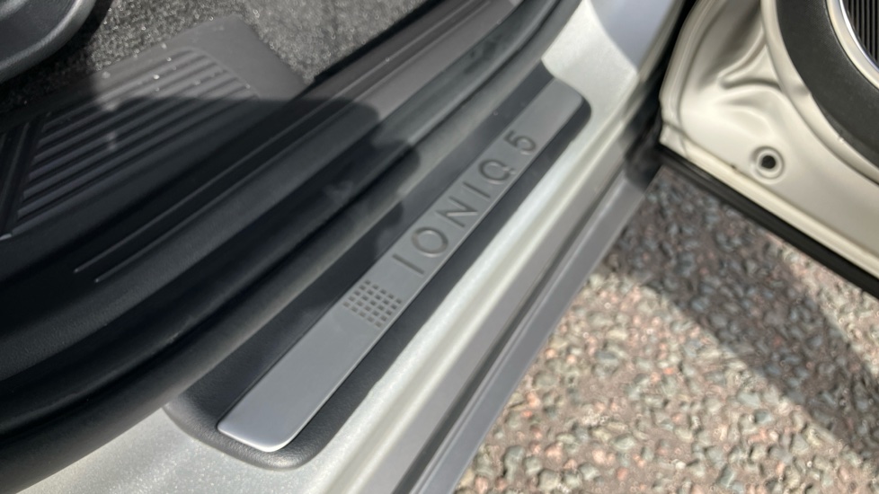 Hyundai IONIQ 5 168kW Ultimate 84 kWh 5dr Auto Electric Hatchback - Image 49