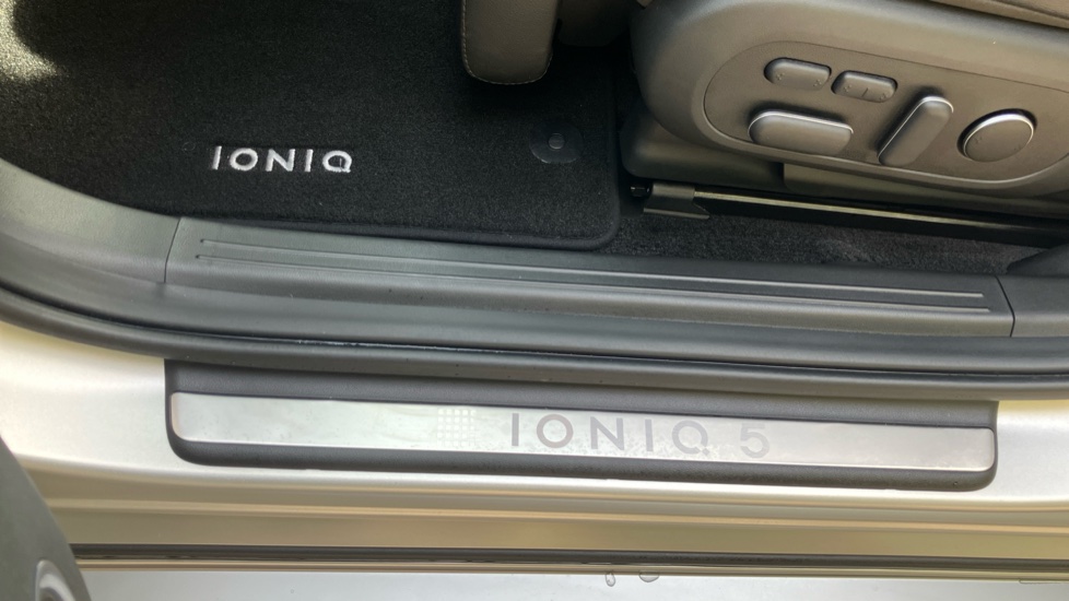 Hyundai IONIQ 5 168kW Ultimate 84 kWh 5dr Auto Electric Hatchback - Image 58