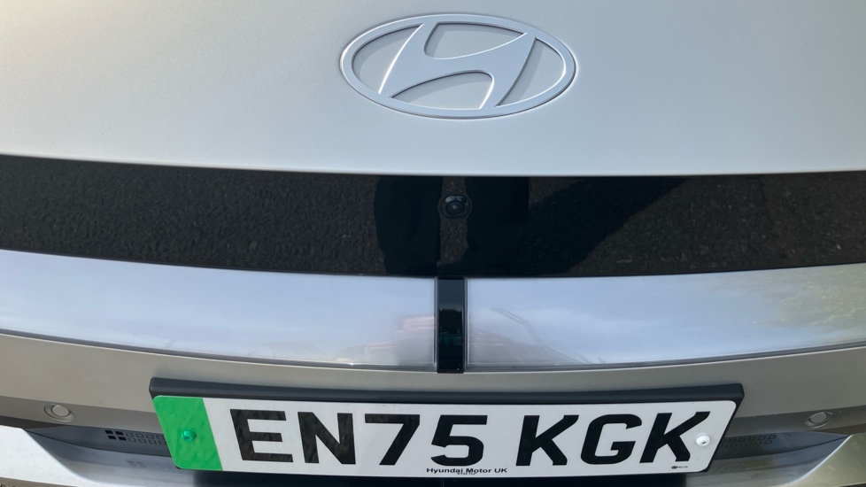 Hyundai IONIQ 5 168kW Ultimate 84 kWh 5dr Auto Electric Hatchback - Image 60