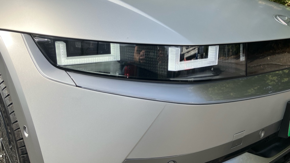 Hyundai IONIQ 5 168kW Ultimate 84 kWh 5dr Auto Electric Hatchback - Image 61