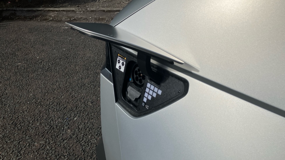 Hyundai IONIQ 5 168kW Ultimate 84 kWh 5dr Auto Electric Hatchback - Image 63