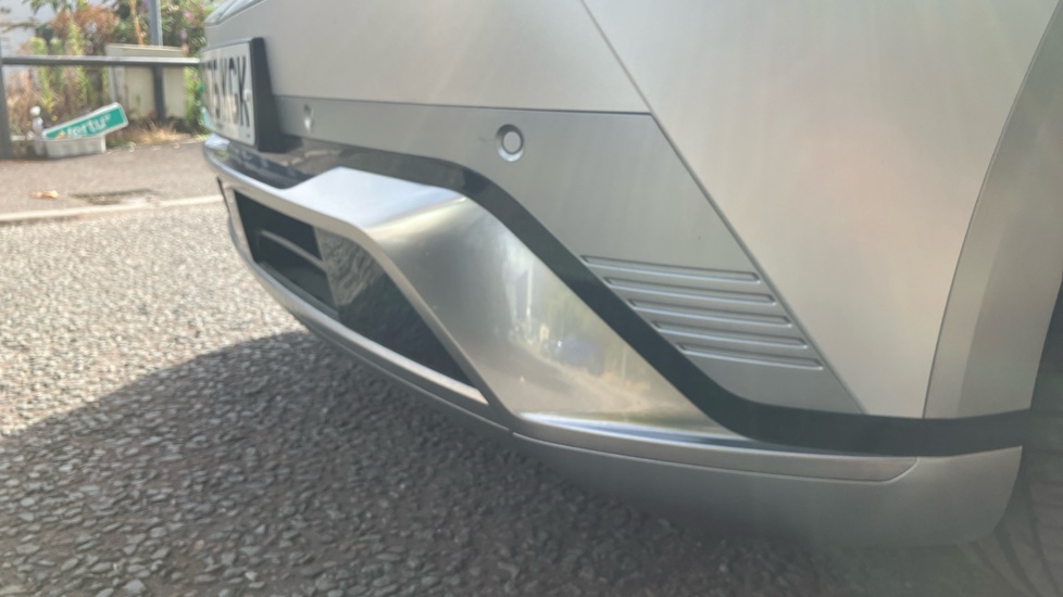 Hyundai IONIQ 5 168kW Ultimate 84 kWh 5dr Auto Electric Hatchback - Image 70