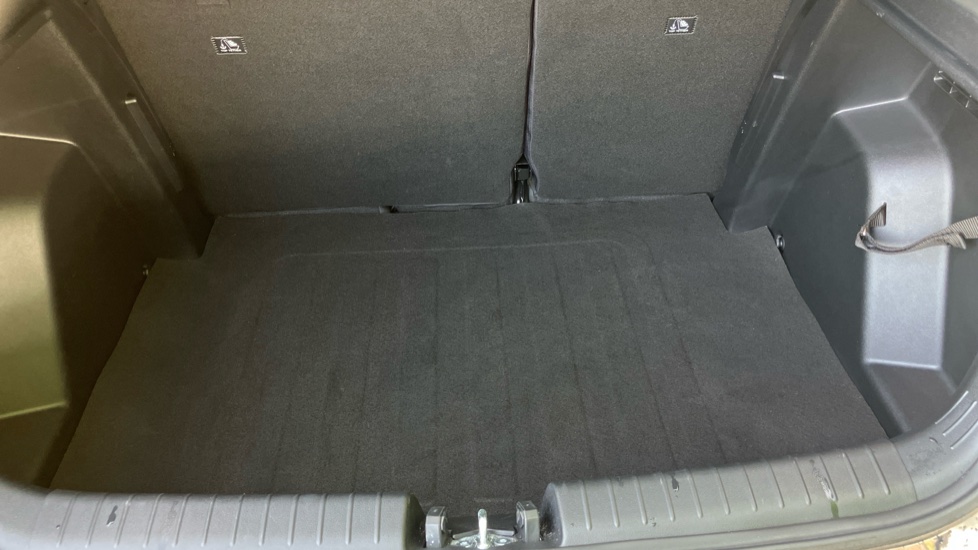 Hyundai BAYON 1.0 TGDi Advance 5dr Petrol Hatchback - Image 4
