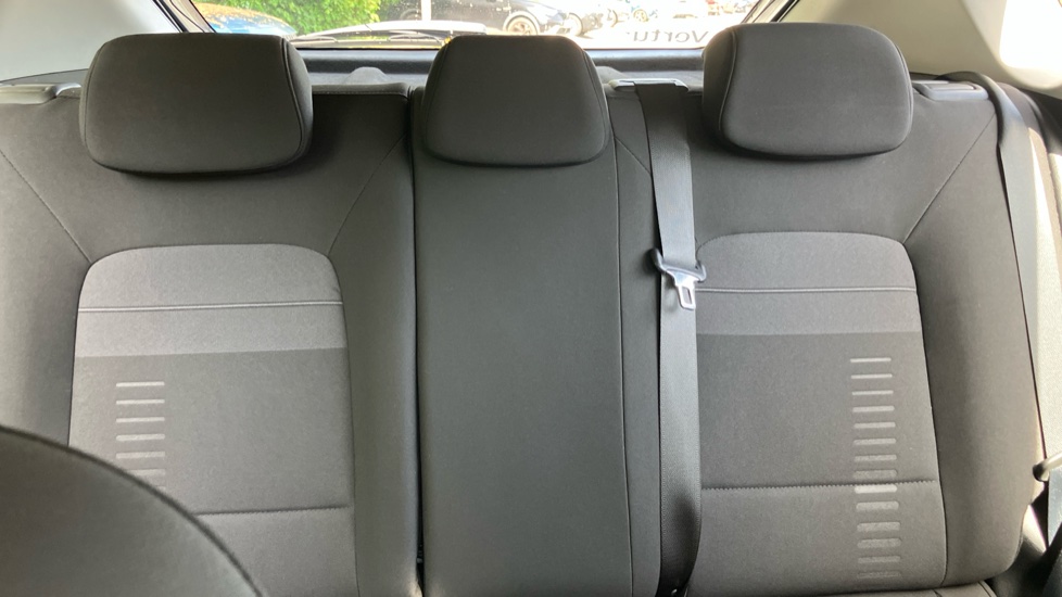 Hyundai BAYON 1.0 TGDi Advance 5dr Petrol Hatchback - Image 15