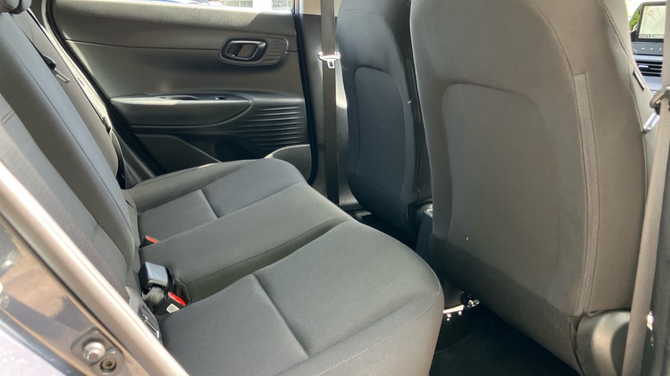 Hyundai BAYON 1.0 TGDi Advance 5dr Petrol Hatchback - Image 16